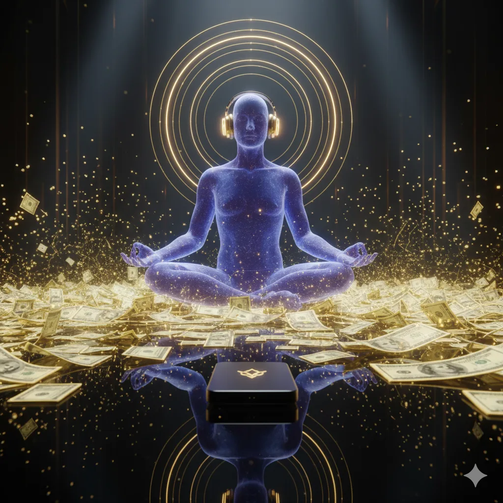 the 8th Chakra Code